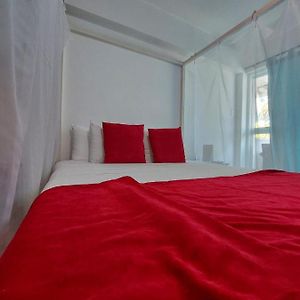 Habitación Deluxe con Cama Queen
